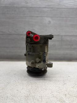 2014-2018 Chevy Silverado 1500 A/C Compressor OEM