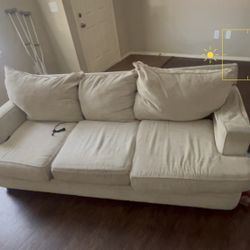 Nice Used Couch