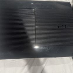 Ps3 Slim 