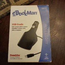 New Ebookman 