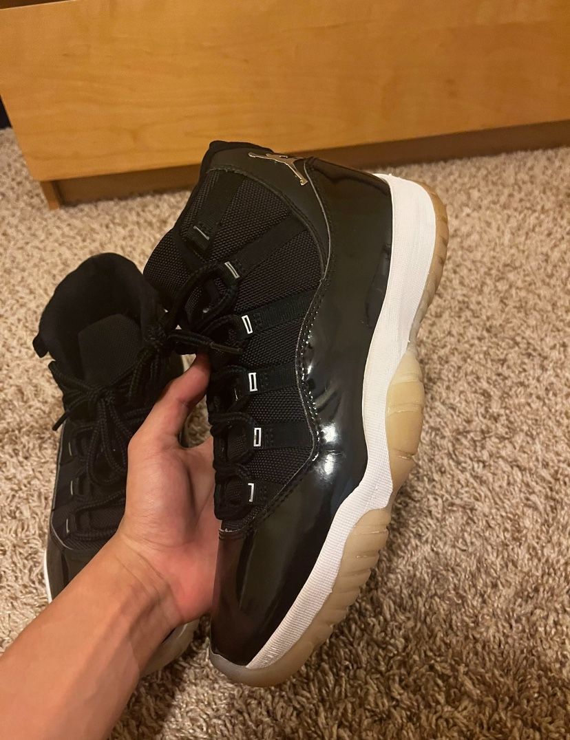Jordan 11 jubilee