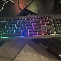 Gaming Keyboard 