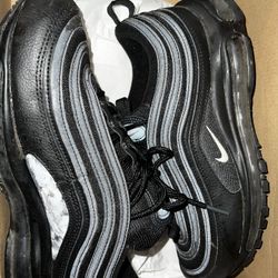 Air Max 97, Yeezy V2