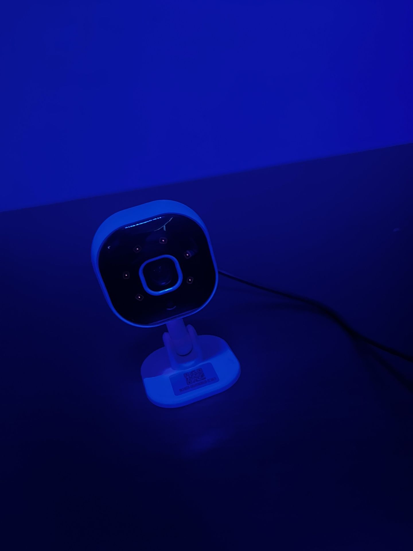 USB Plug In Camera