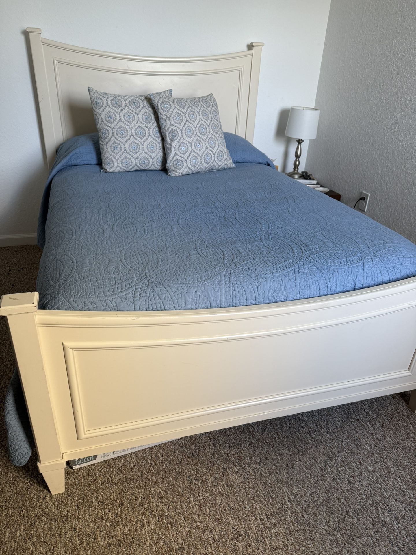 Bedroom Set