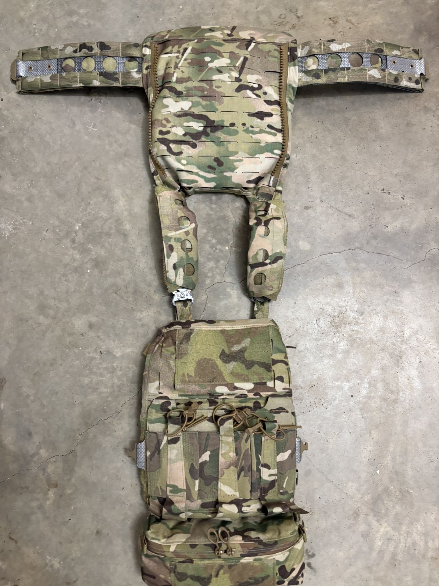 Ferro Concepts FCPC V5