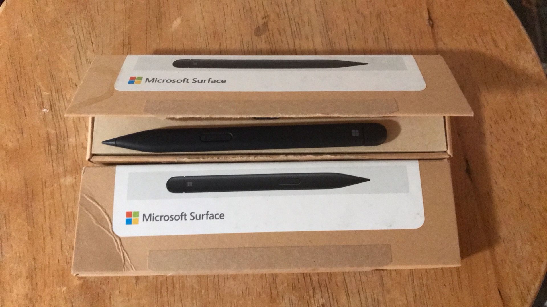 Microsoft surface Slim Pen 2, Unused, In Box