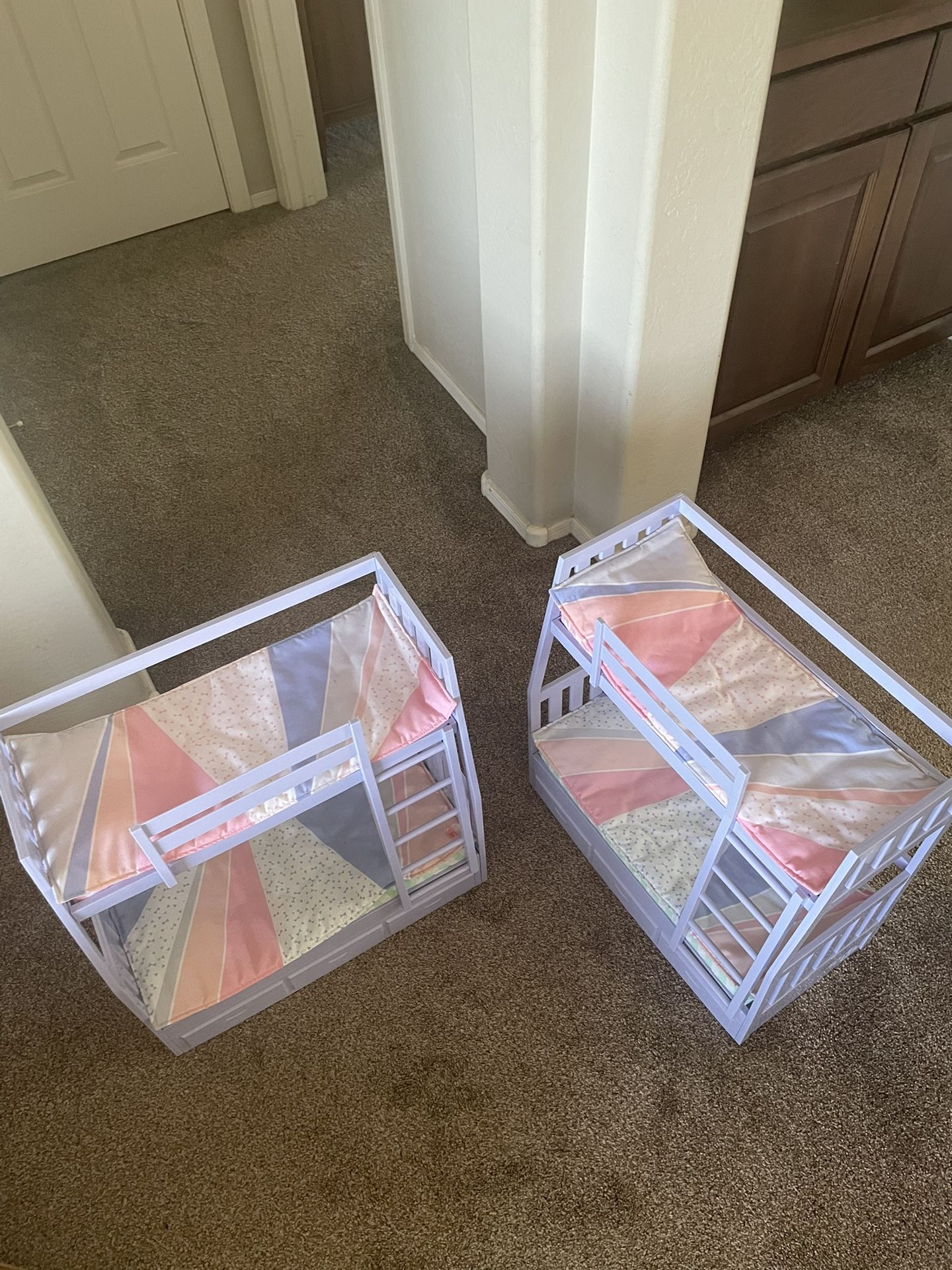 Doll Bunkbeds