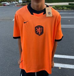 Netherlands Home