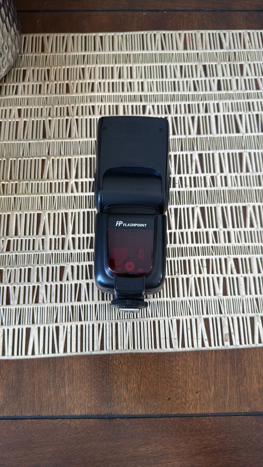 Flashpoint Flash Ttl