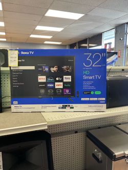 ONN Roku Smart TV
