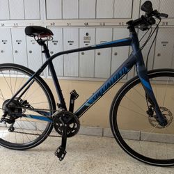 SPECIALIZED SIRRUS E5…