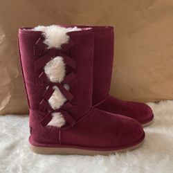 KOOLABURRA BY UGGS WOMEN 10