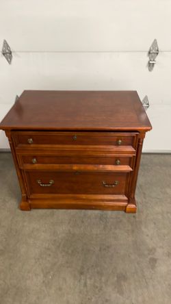 File Cabinet