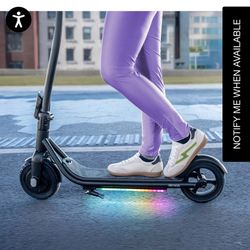 Scotter Jetson  Eléctric 