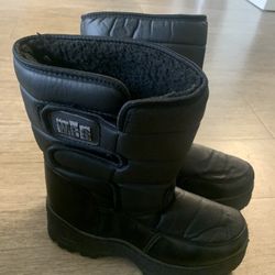 Snowboots