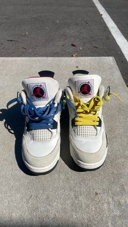 Jordan 4