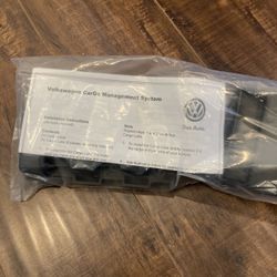 VW Volkswagen Cargo Management System