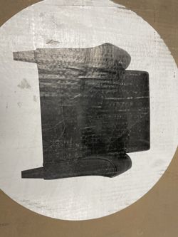 Reception Lounge Sofa 