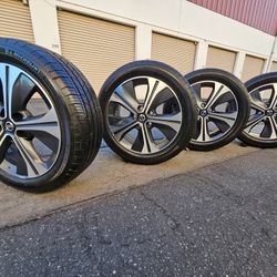 Wheels 17 5 Lugs Stock Nissan
