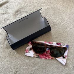 Warby Parker x Noah NY Shea Sunglasses