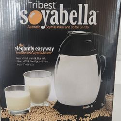 Soyabella 