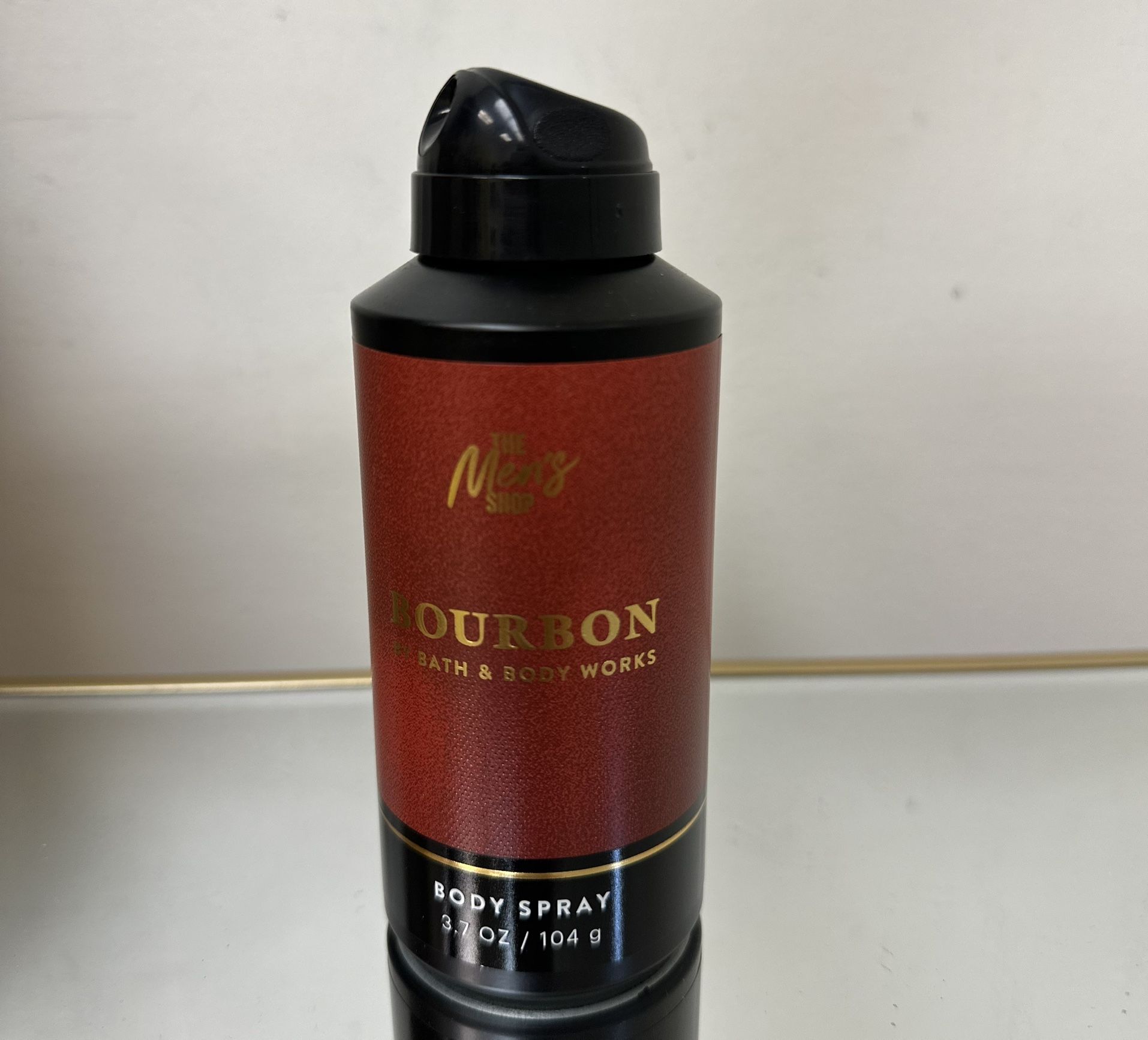 Men’s Body Spray, 1 For $5, 3 For $10, New