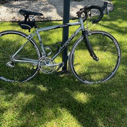 Specialized Road Bike