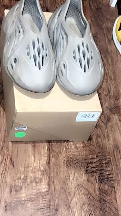 Foam Runner