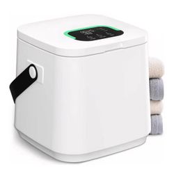 Luxury Towel Warmer Barber Tools 