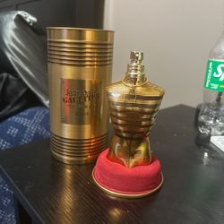 Jean Paul Gaultier's