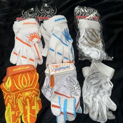 Batting Gloves 