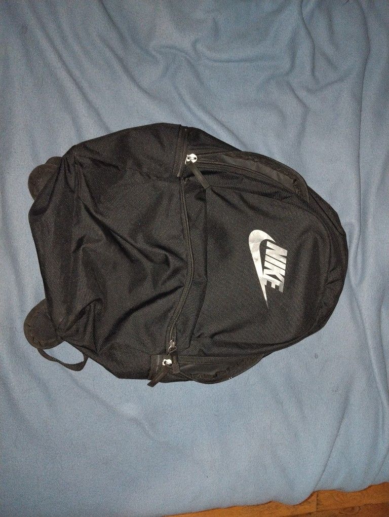 Nike Backpack 