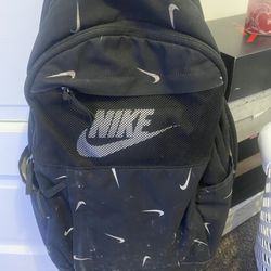Nike Bookbage 