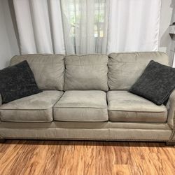 Couch Sofa