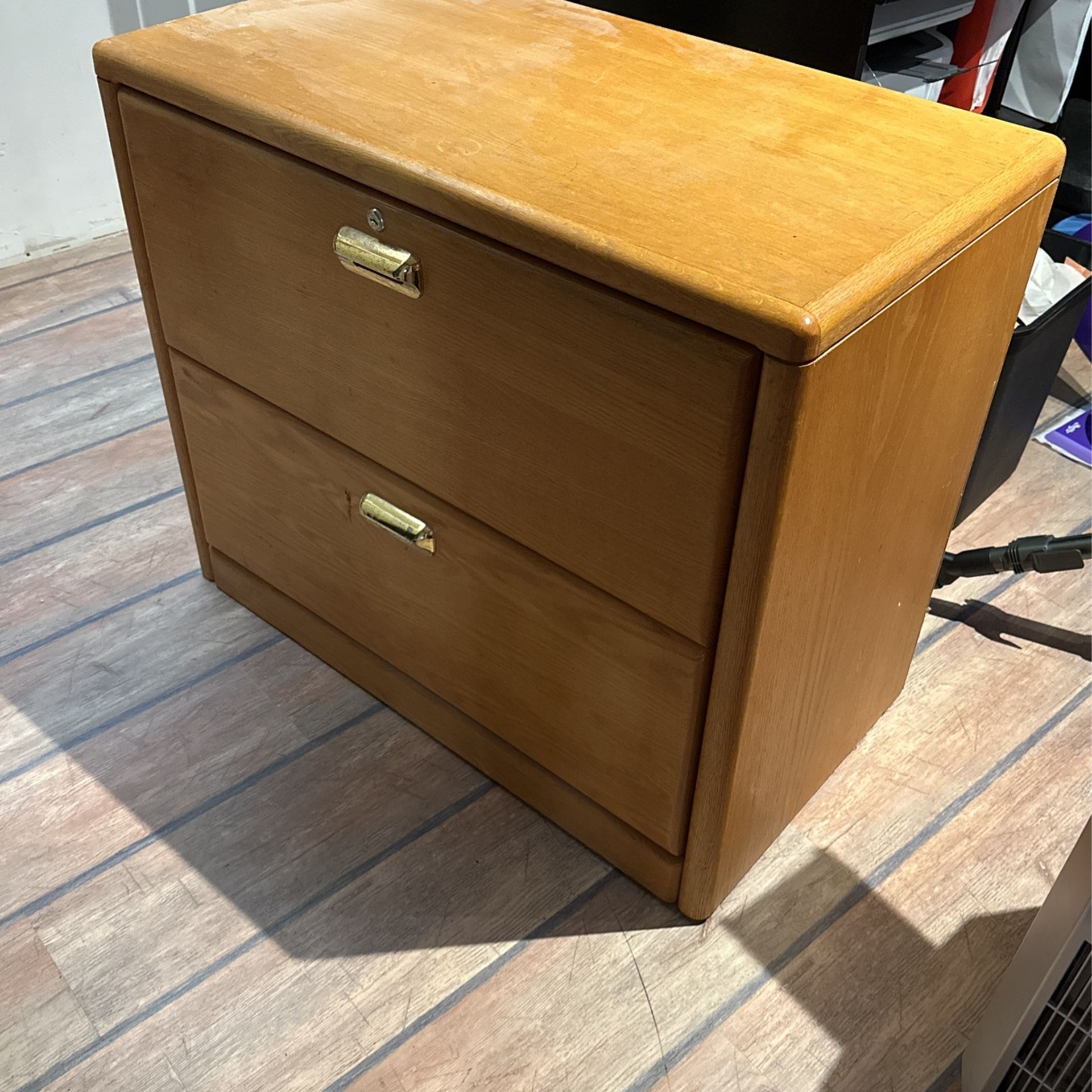 File Cabinet
