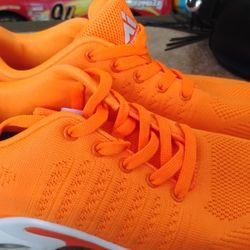 Women's Mishansha Jogger Shoes 