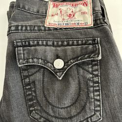 True Religion Men’s Jeans 