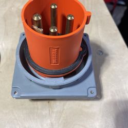 3/0 Hubble Connector