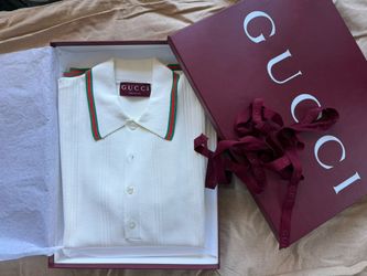 BRAND NEW 🔥 Gucci Polo Shirt