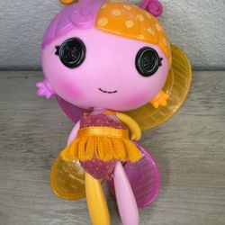 Lalaloopsy Littles Fairy Tulip Doll