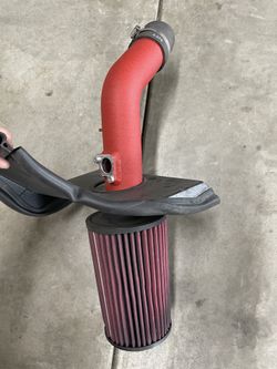 AEM Cold Air Intake 2015-2017 Subaru WRX/STI