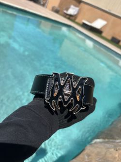 Amiri Belt
