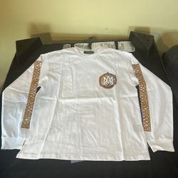 Amiri Shirt