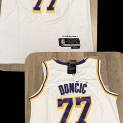 Lakers Jersey $50 