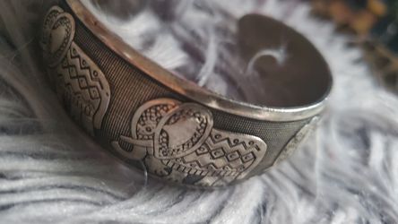 elephant bracelet