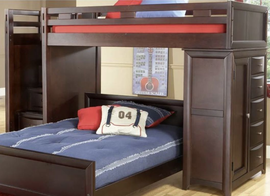 Bunk/Loft Bed