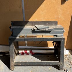 Jointer