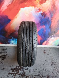 195/65/R15 Control Touring Car Tire