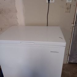 Deep Freezer